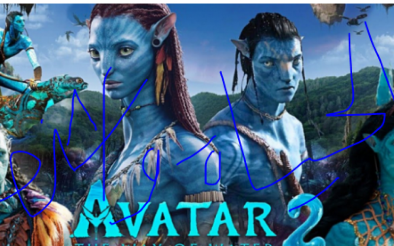 مشاهدة وتحميل فيلم افاتار Avatar الجزء الثاني مترجم مجاناً على ماي سيما وايجي بست الجمال نيوز 8344