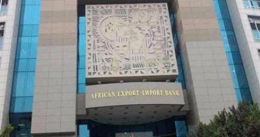 أخبار سياسية – “أفريكسم بنك”: خصصنا 3 مليارات دولار لدعم إمدادات الحبوب الروسية لإفريقيا