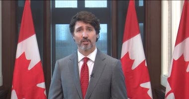 أخبار سياسية – رئيس وزراء كندا يدعو لفتح ممر آمن للمساعدات الإنسانية لغزة