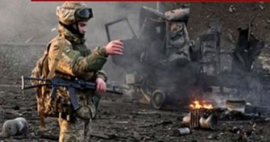 أخبار سياسية – بريطانيا: روسيا تجند متطوعين للقتال فى أوكرانيا لتجنب التعبئة