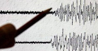 أخبار سياسية – زلزال بقوة 5 درجات يضرب جزر “نيكوبار” الهندية