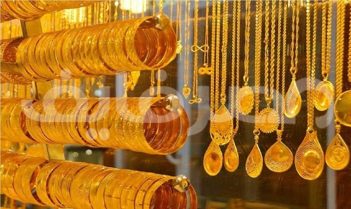 أسعار الذهب في مصر اليوم الأربعاء 2 أغسطس 2023.. وعيار 21 يواصل التراجع في الأسعار – الجمال نيوز
