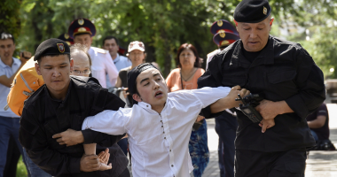 أخبار سياسية – كازاخستان ترفض تسليم مواطن روسي إلى الولايات المتحدة
