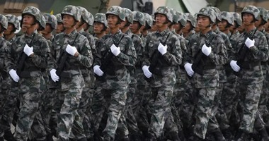 أخبار سياسية – الصين تبدى اعتراضها على المساعدات العسكرية الأمريكية لتايوان