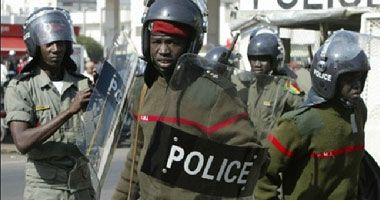 أخبار سياسية – مقتل وإصابة 7 أشخاص فى هجوم على حافلة ركاب بالعاصمة السنغالية داكار