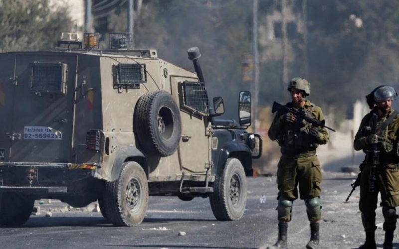 الجيش الإسرائيلي يعلن البدء بإخلاء مستوطنات غلاف غزة . الجمال نيوز