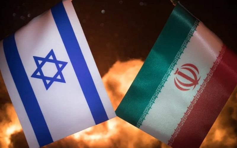 رسالة تحذير إيرانية لإسرائيل: سندخل المعركة في حال تواصل هجومكم على غزة . الجمال نيوز