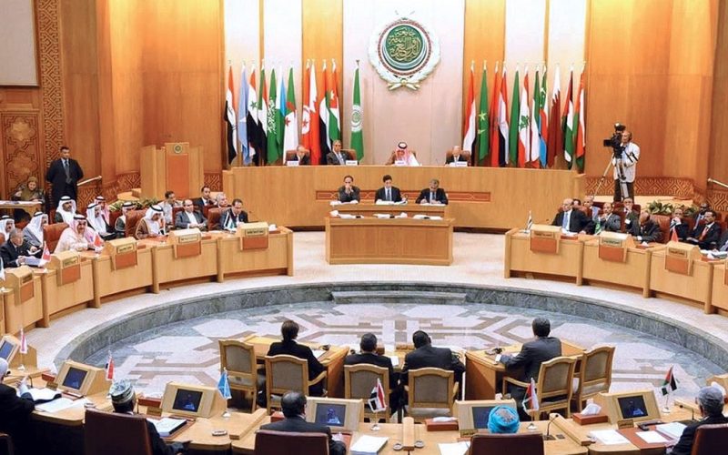البرلمان العربي يعقد اجتماعاً الخميس المقبل لبحث الأوضاع في غزة . الجمال نيوز