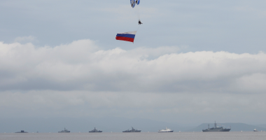 أخبار سياسية – مصادر عسكرية: روسيا تضم غواصة نووية جديدة لأسطول المحيط الهادئ