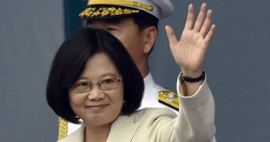 أخبار سياسية – رئيسة تايوان: نسعى إلى التعايش السلمى مع الصين