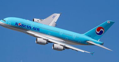 أخبار سياسية – الخطوط الجوية الكورية تلغي رحلاتها إلى إسرائيل هذا الأسبوع