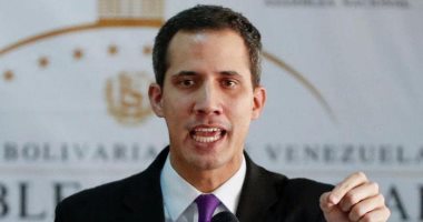 أخبار سياسية – فنزويلا تصدر مذكرة اعتقال بحق رئيس المعارضة جوايدو بتهمة الاختلاس