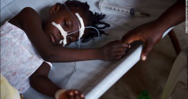 أخبار سياسية – زيمبابوى تسجل 100 حالة وفاة وأكثر من 5 آلاف إصابة بالكوليرا