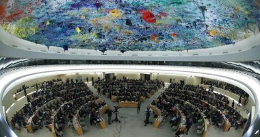 أخبار سياسية – الولايات المتحدة تمارس ضغوطا لمنع روسيا من الانضمام إلى مجلس حقوق الإنسان