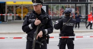 أخبار سياسية – الشرطة التشيكية تعتقل 41 مهاجرا غير شرعى فى منطقة ليبيريتس