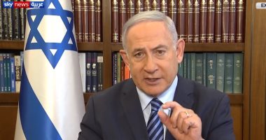 أخبار سياسية – قادة الائتلاف فى إسرائيل يوافقون على “حكومة طوارئ”