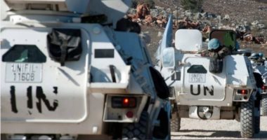 أخبار سياسية – يونيفيل: الوضع على الحدود اللبنانية الإسرائيلية خطير للغاية