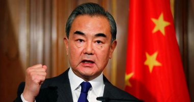 أخبار سياسية – وزير الخارجية الصينى: حق الدفاع عن النفس لا يكون على حساب الضحايا المدنيين