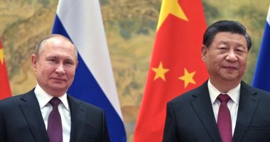 أخبار سياسية – روسيا: الرئيس بوتين سيعقد محادثات مع نظيره الصيني بعد غد