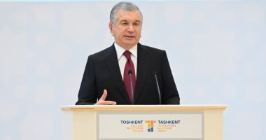 أخبار سياسية – رئيس أوزبكستان يقترح إنشاء مجلس للمدن التاريخية حول العالم لتعزيز السياحة