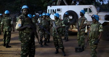 أخبار سياسية – حفظ السلام تعزز تواجدها لحماية المدنيين من الجماعات المسلحة فى الكونغو