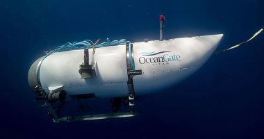 أخبار سياسية – اسوشيتيد برس: خفر السواحل الأمريكى ينتشل بقايا حطام الغواصة تيتان