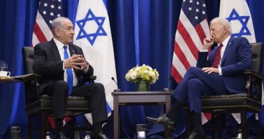 أخبار سياسية – مسؤولون أمريكيون وإسرائيليون يناقشون زيارة محتملة لبايدن لتل أبيب