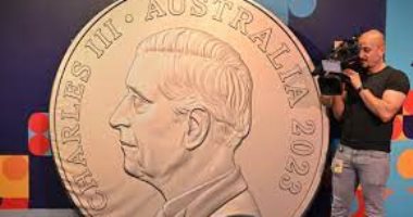 أخبار سياسية – صورة الملك تشارلز الثالث تظهر على العملات المعدنية الأسترالية