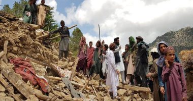 أخبار سياسية – الأمم المتحدة تحذر من انتشار الأمراض بالمناطق المنكوبة من الزلزال بأفغانستان