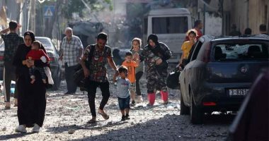 أخبار سياسية – مفوض الاتحاد الأوروبي لإدارة الأزمات: الوضع الإنساني بغزة على وشك الوصول للانهيار