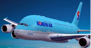 أخبار سياسية – الخطوط الجوية الكورية تلغى رحلاتها إلى إسرائيل