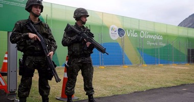 أخبار سياسية – مقتل 6 أفراد من عائلة واحدة فى البرازيل بسبب بيع المخدرات