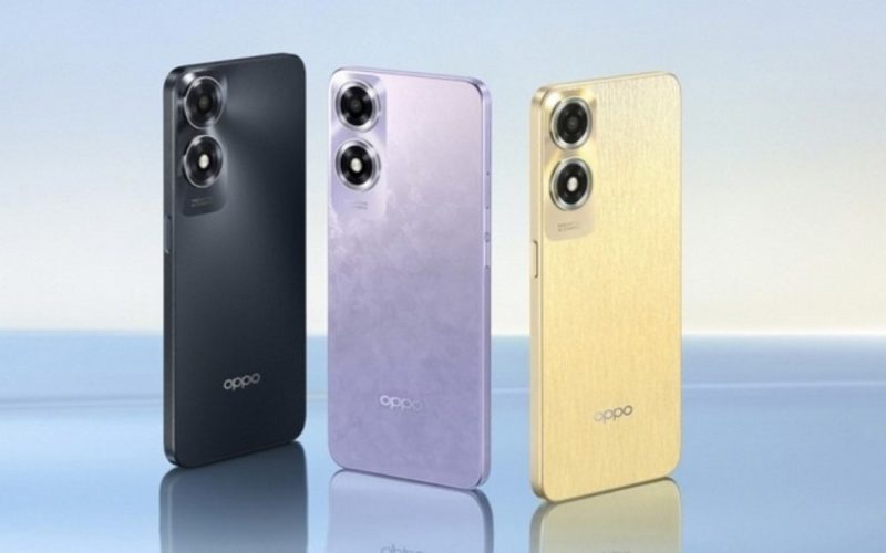 رسميًا إطلاق هاتف OPPO A2X الذكي بمعالج Dimensity 6020 والمزيد بسعر مناسب – الجمال نيوز