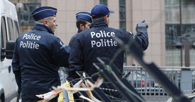 أخبار سياسية – المدعى العام البلجيكى: مقتل المشتبه به فى هجوم بروكسل