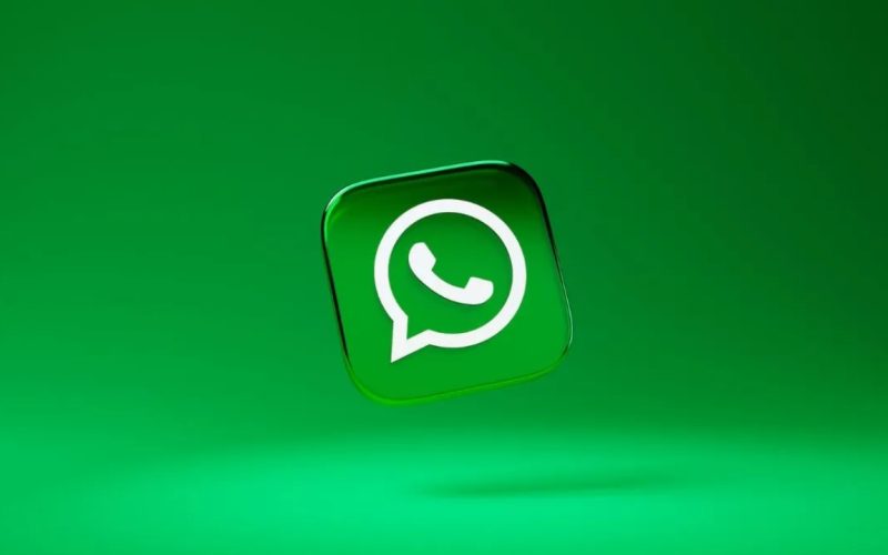 تطبيق WhatsApp يتيح ميزة تسجيل الدخول للواتساب بمفاتيح مرور .. وإليك كيفية عملها – الجمال نيوز