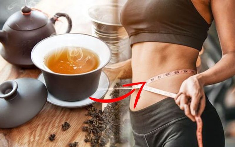 منها شاي الشمر وماء الكرفس.. أفضل 7 مشروبات عشبية لإنقاص الوزن – الجمال نيوز